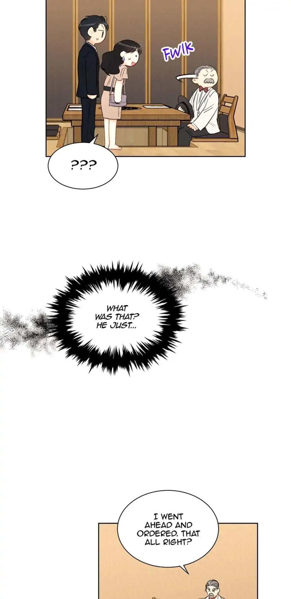 A Business Proposal Chapter 54 page 39