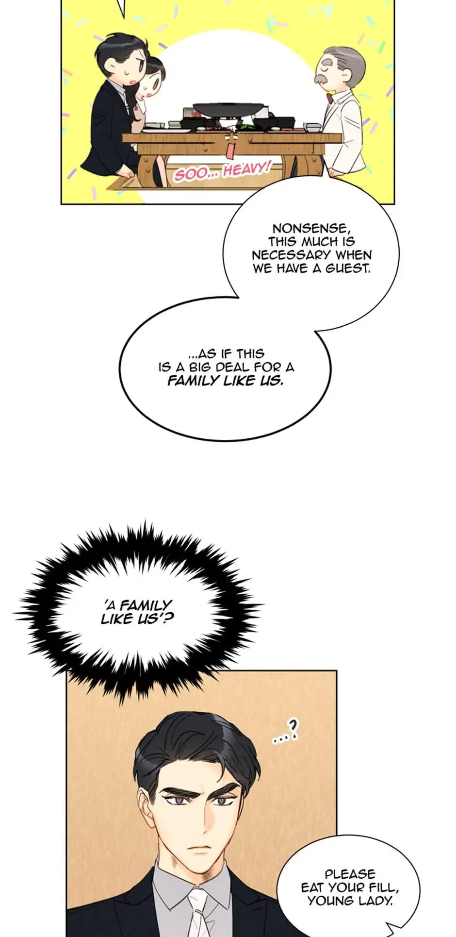 A Business Proposal Chapter 54 page 41