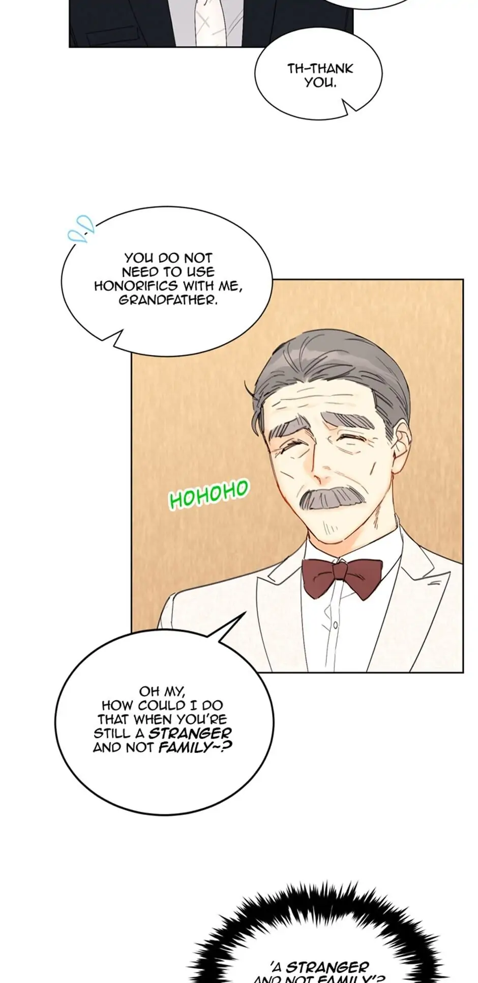 A Business Proposal Chapter 54 page 42