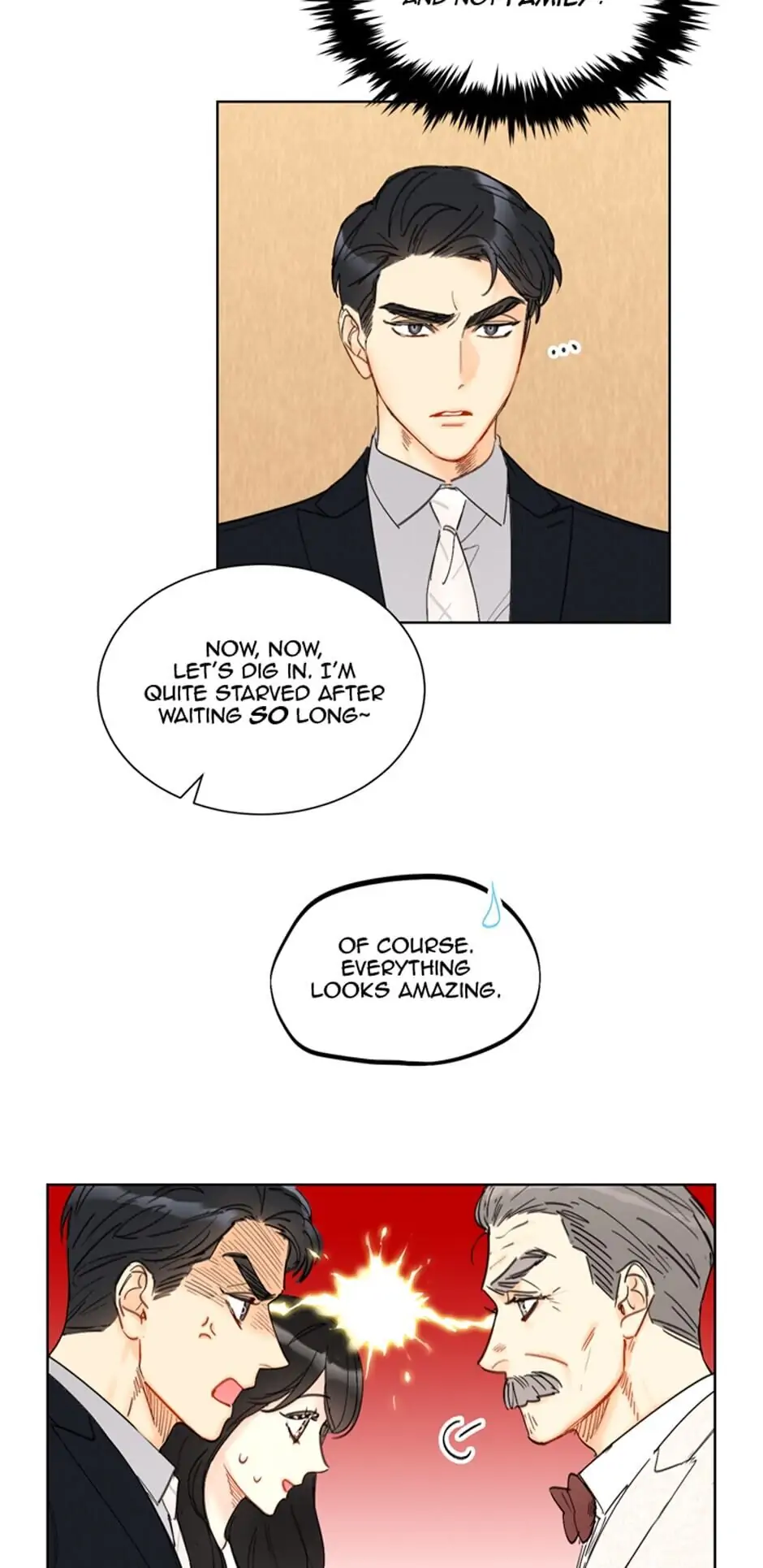 A Business Proposal Chapter 54 page 43