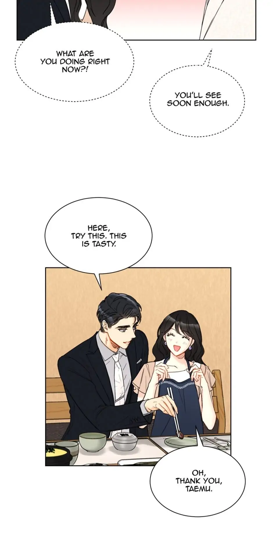 A Business Proposal Chapter 54 page 44