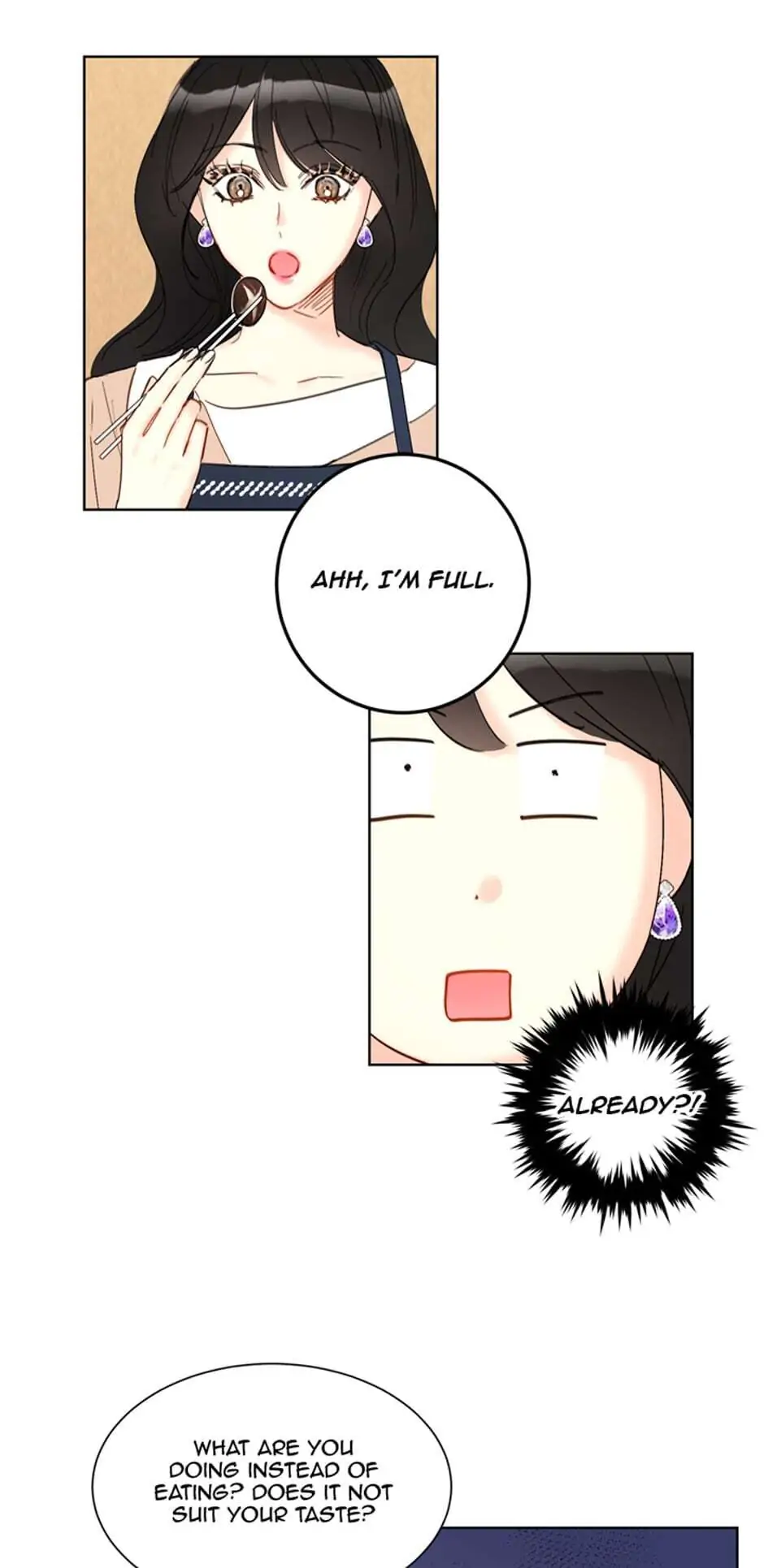 A Business Proposal Chapter 54 page 45