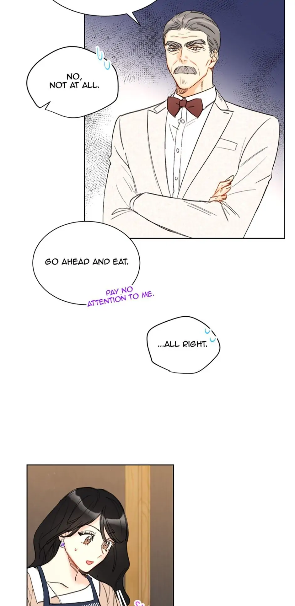 A Business Proposal Chapter 54 page 46