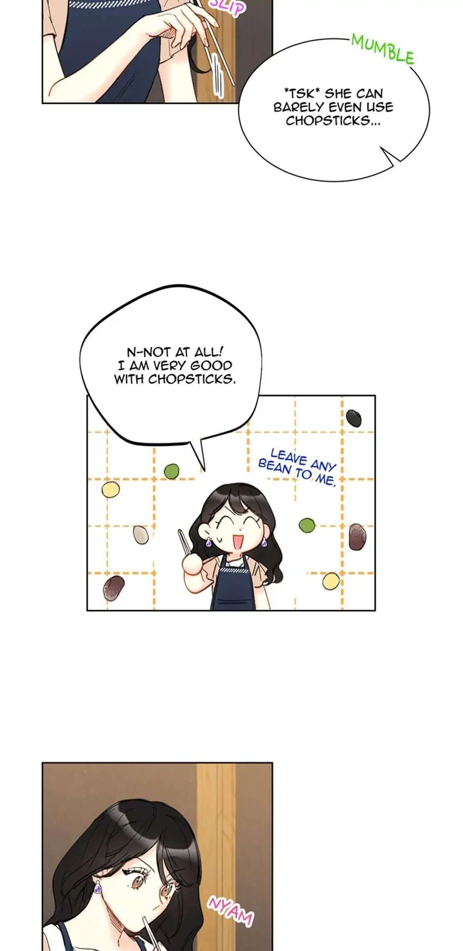 A Business Proposal Chapter 54 page 47