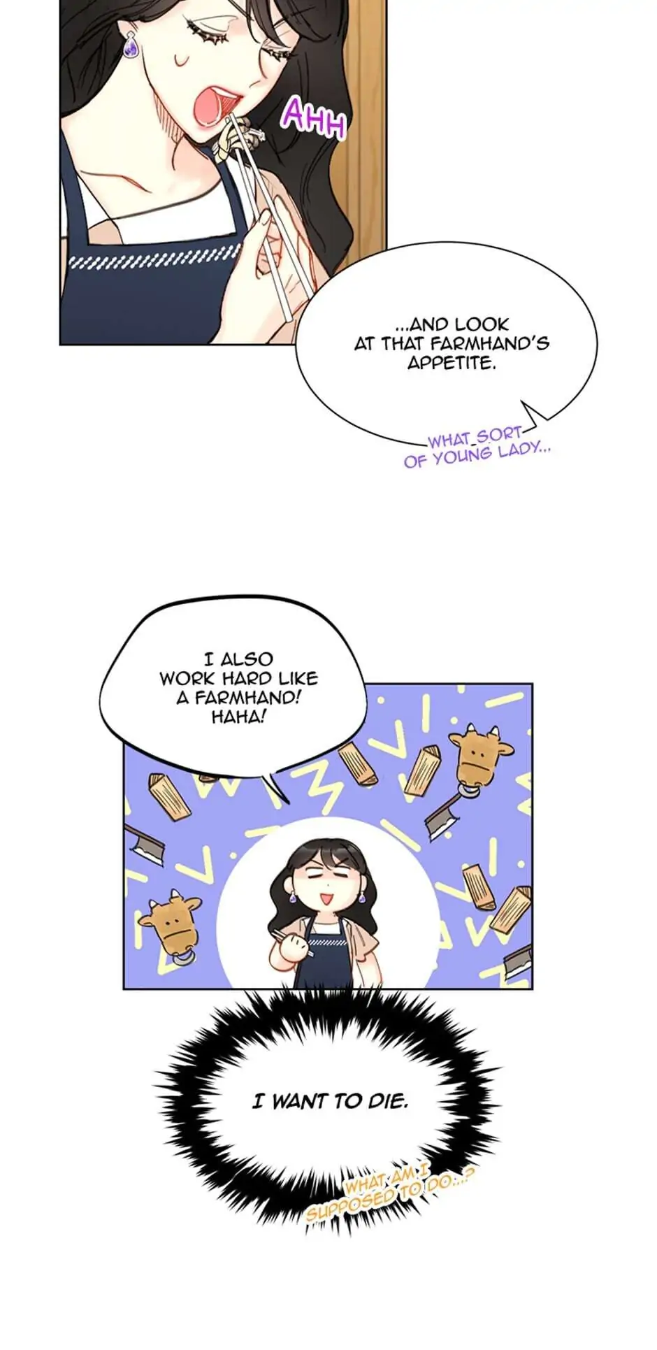 A Business Proposal Chapter 54 page 49