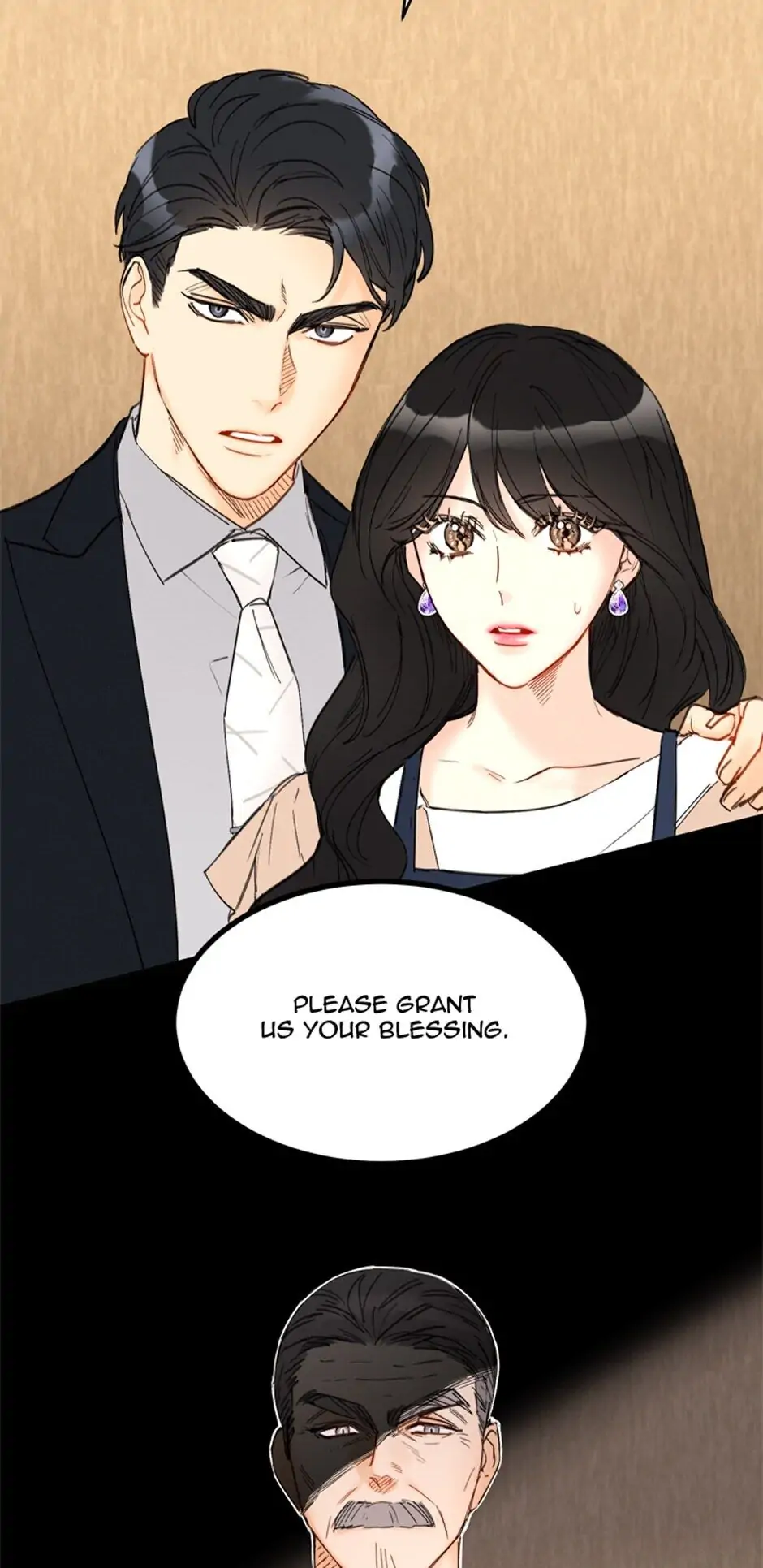A Business Proposal Chapter 54 page 51