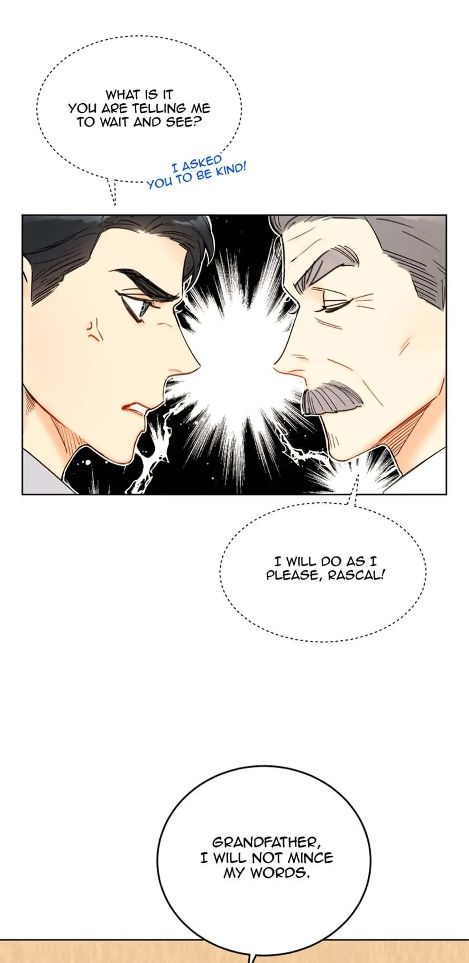 A Business Proposal Chapter 54 page 50