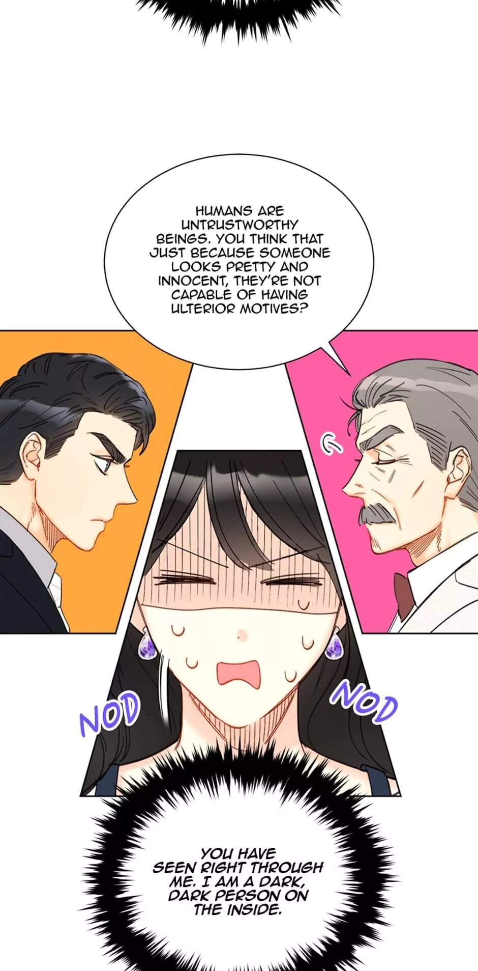 A Business Proposal Chapter 55 page 9