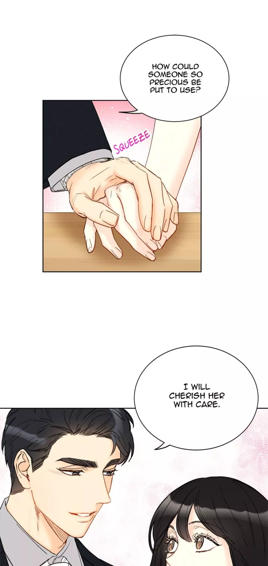A Business Proposal Chapter 55 page 11
