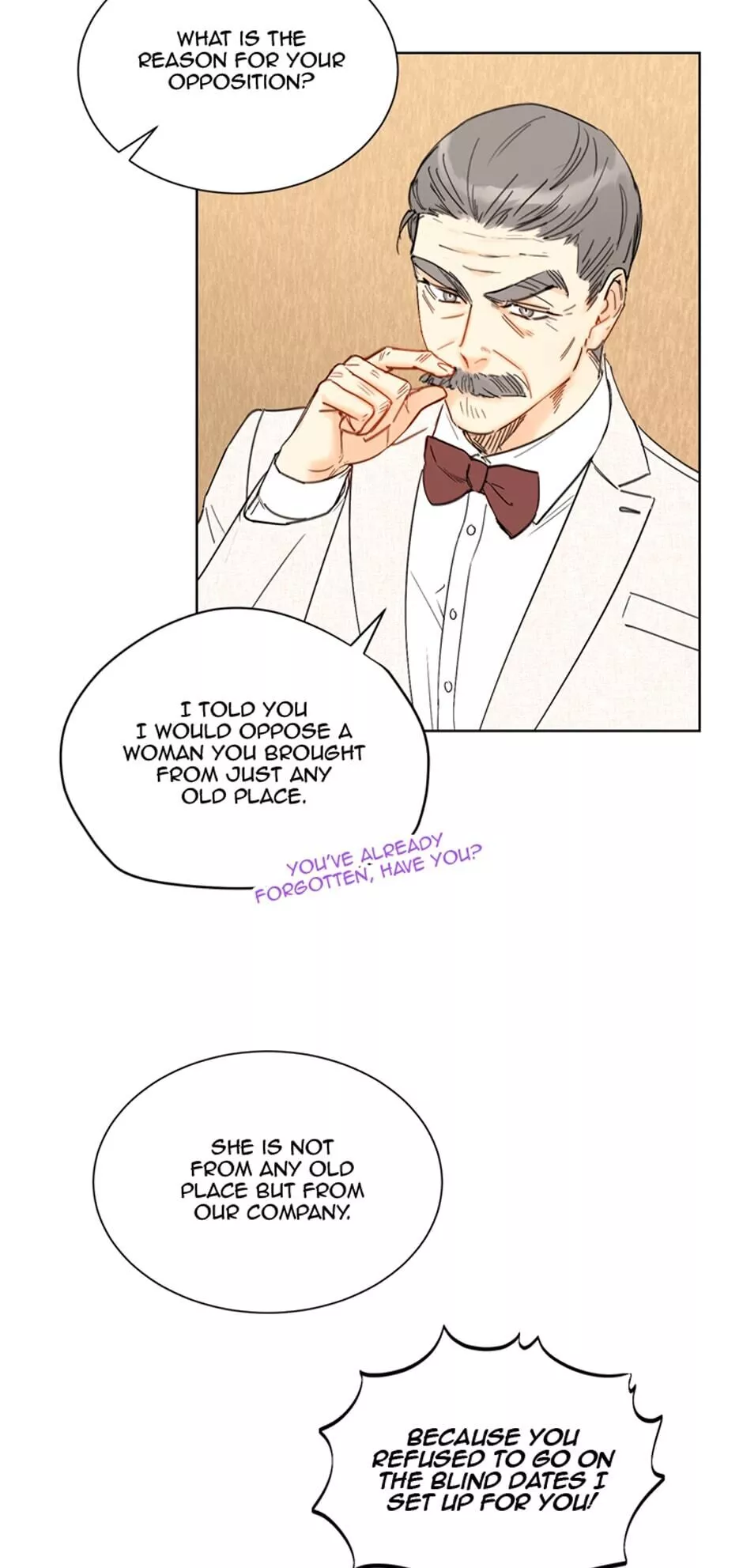 A Business Proposal Chapter 55 page 16
