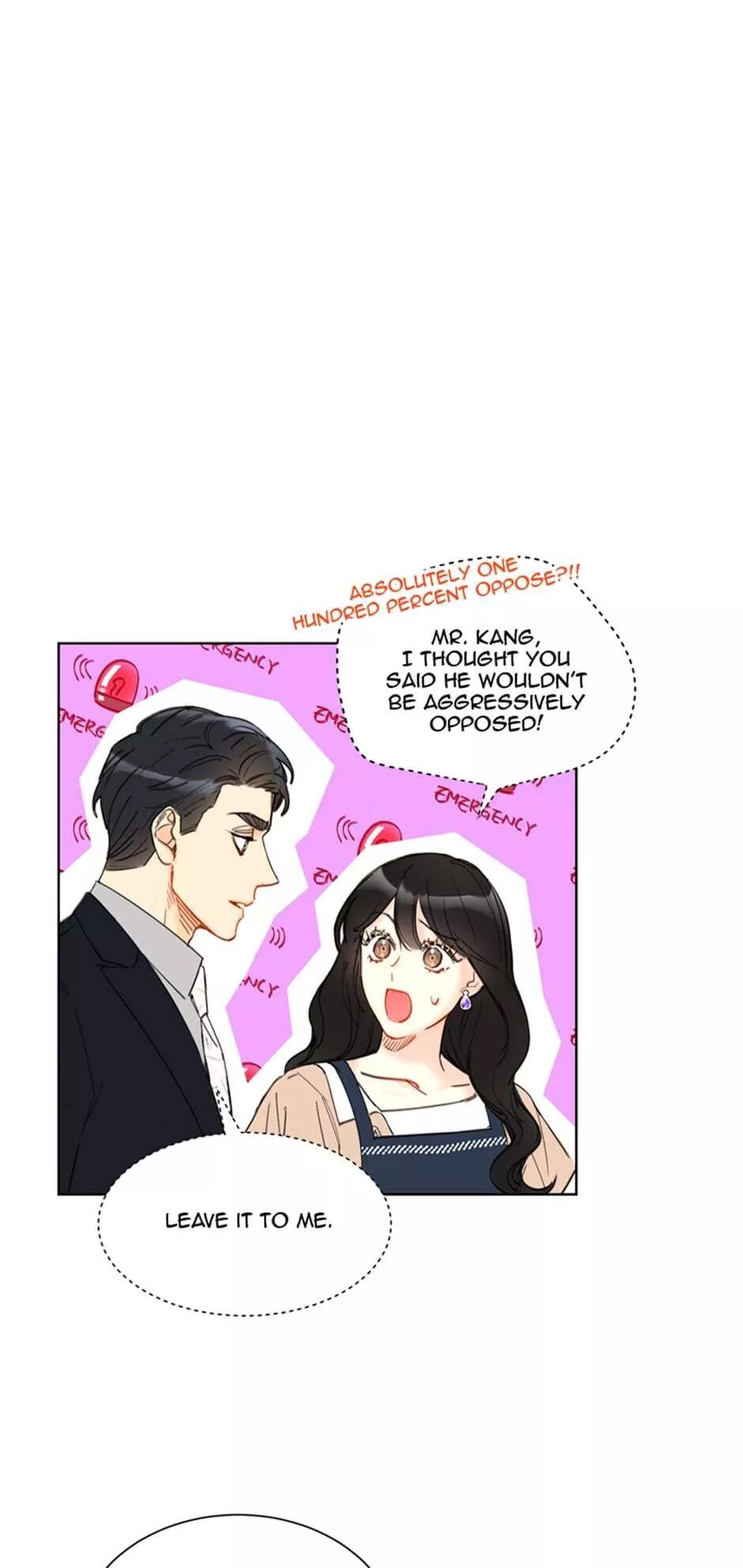 A Business Proposal Chapter 55 page 15