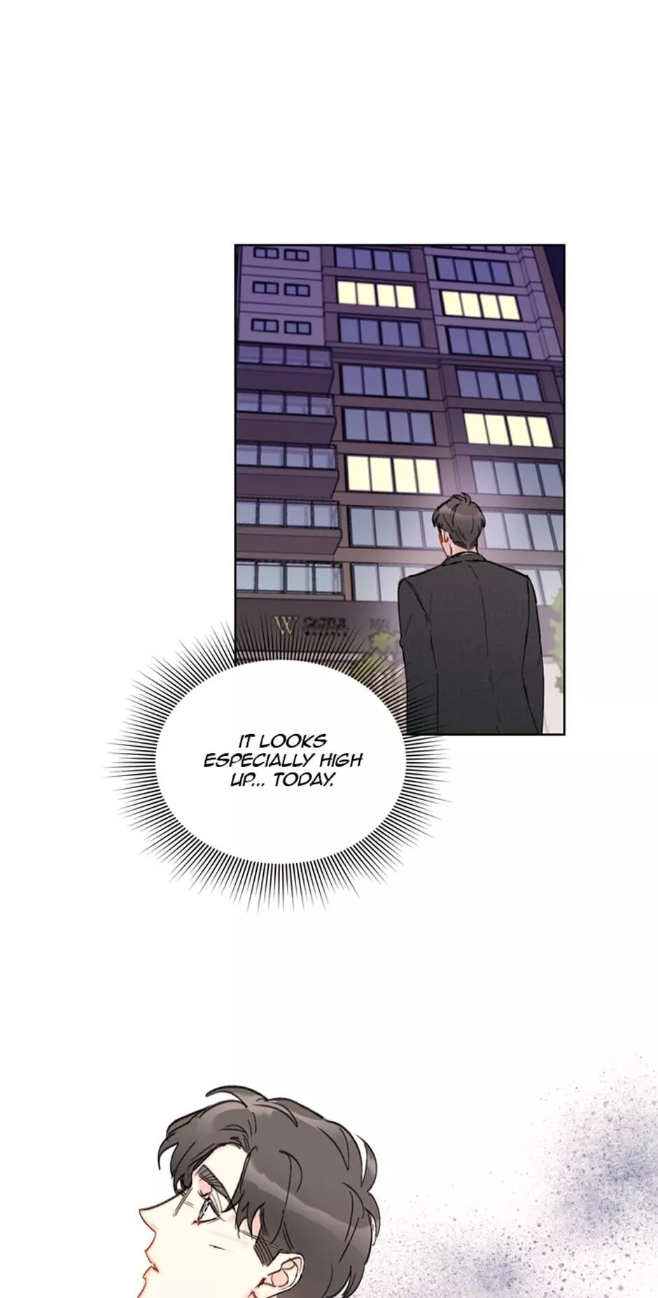 A Business Proposal Chapter 55 page 27