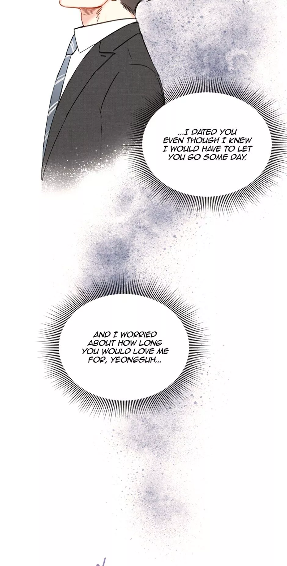 A Business Proposal Chapter 55 page 28