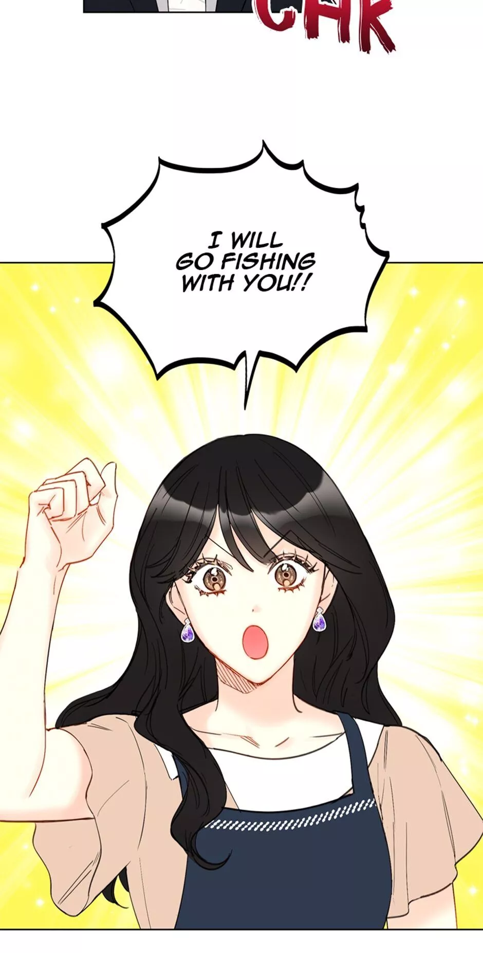 A Business Proposal Chapter 55 page 25