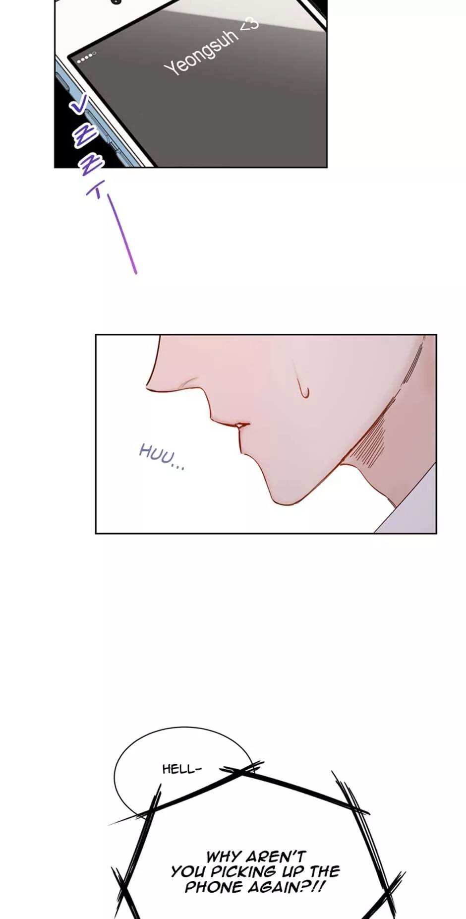 A Business Proposal Chapter 55 page 30