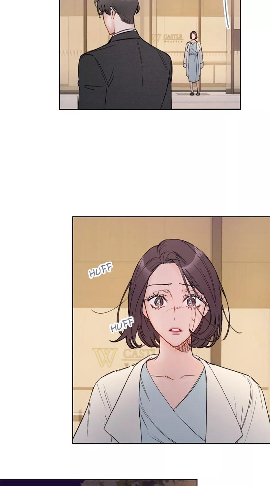 A Business Proposal Chapter 55 page 35