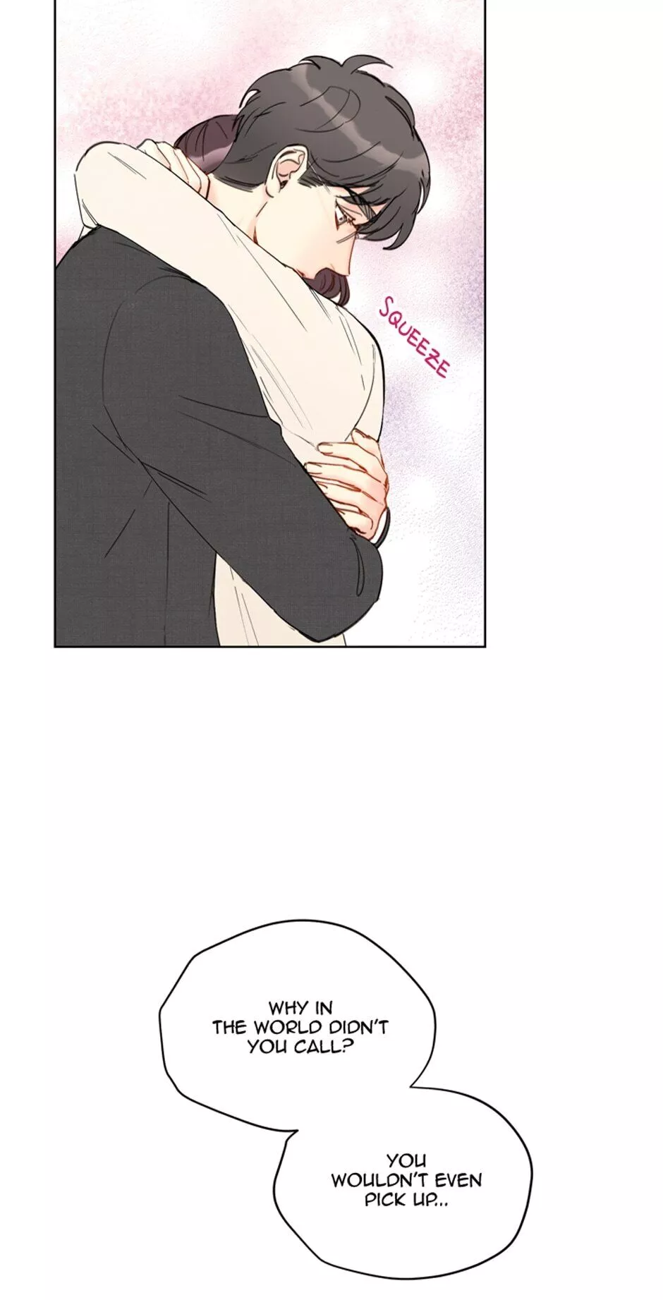 A Business Proposal Chapter 55 page 39