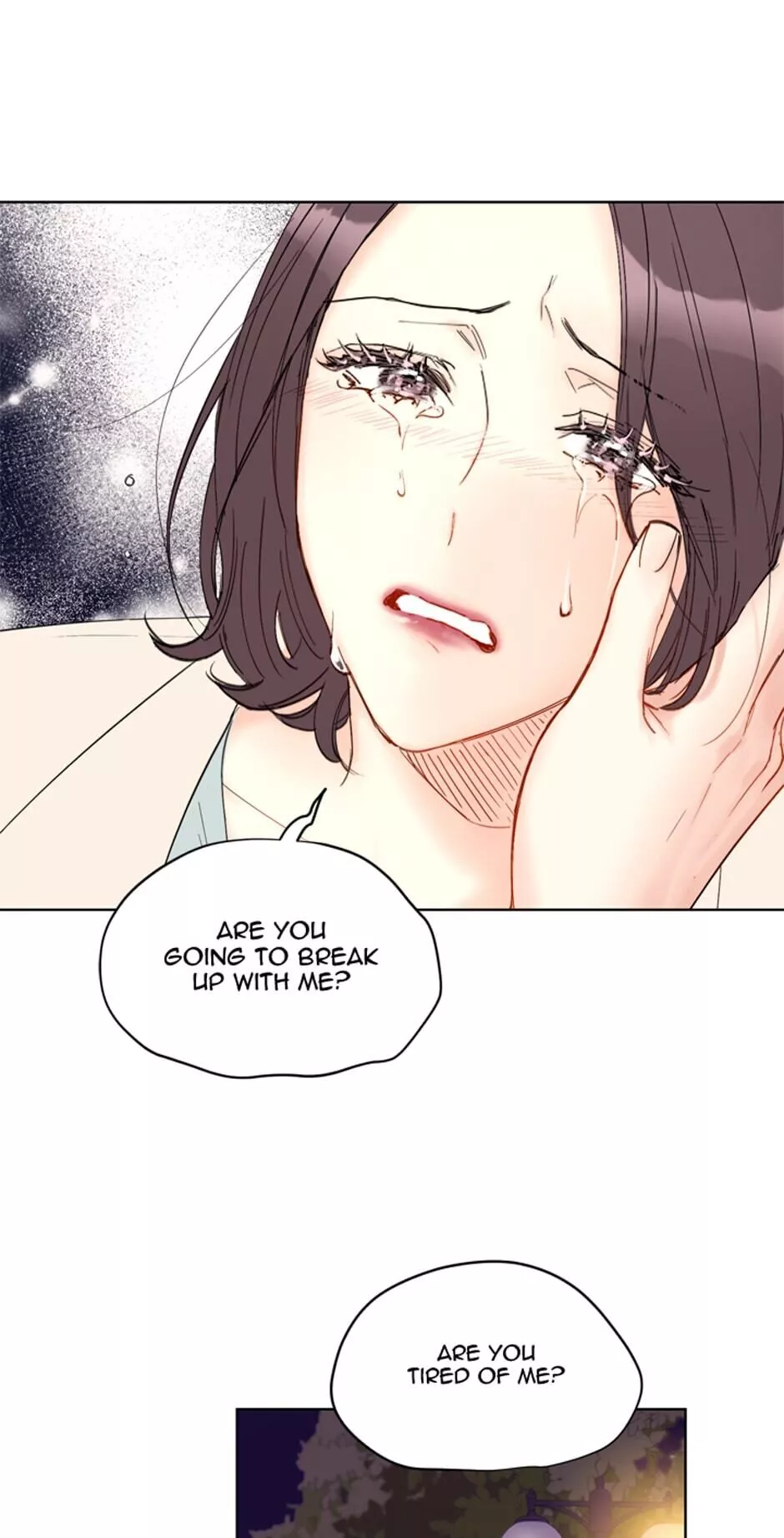 A Business Proposal Chapter 55 page 40