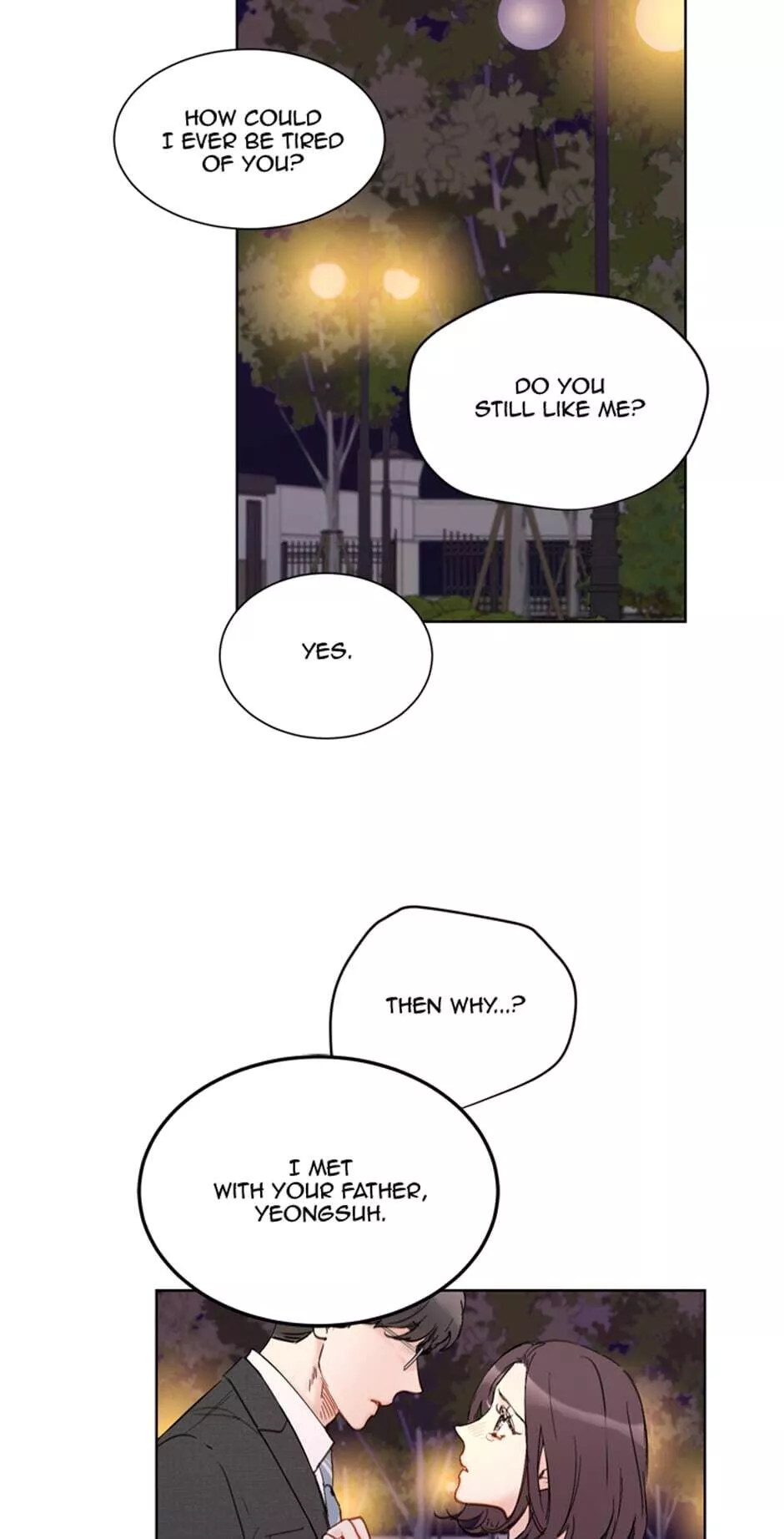A Business Proposal Chapter 55 page 41