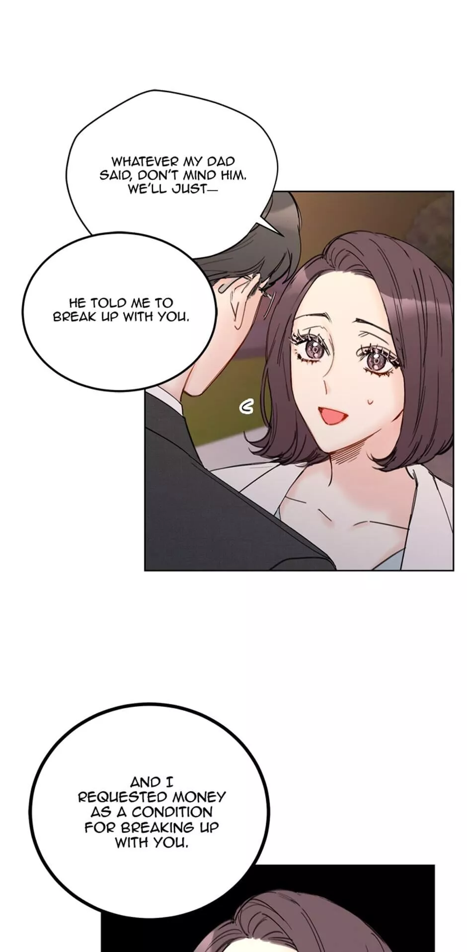 A Business Proposal Chapter 55 page 43