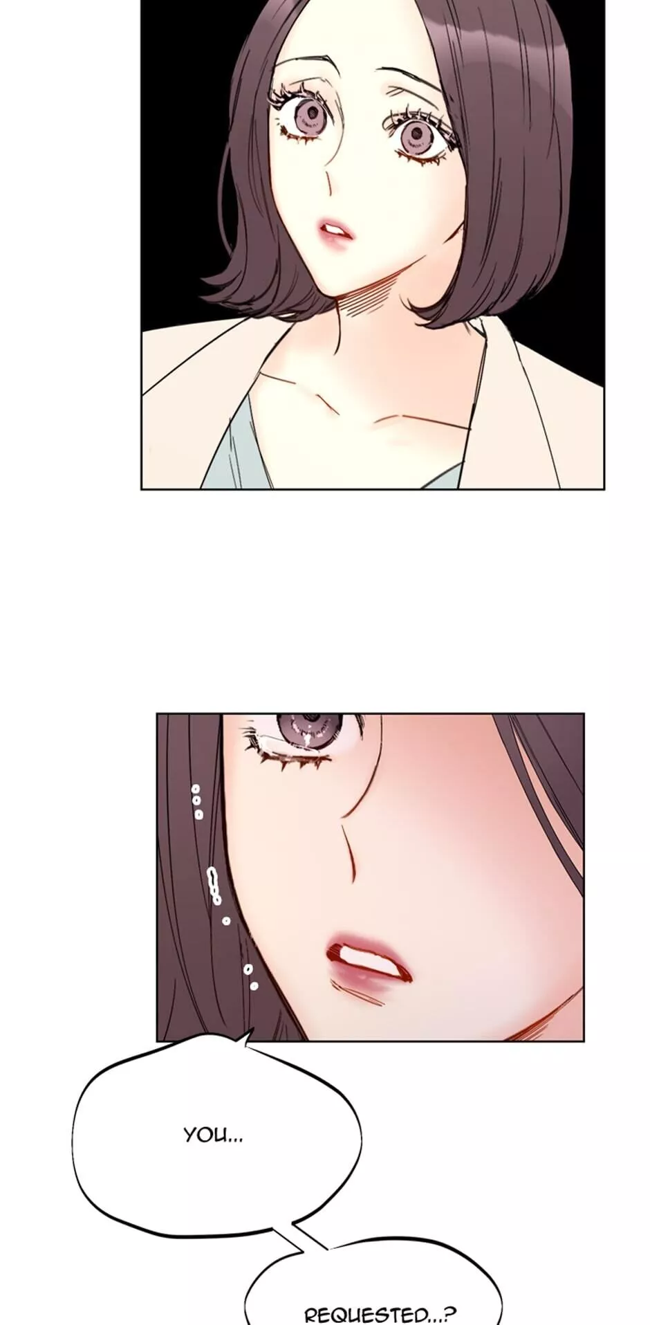 A Business Proposal Chapter 55 page 44