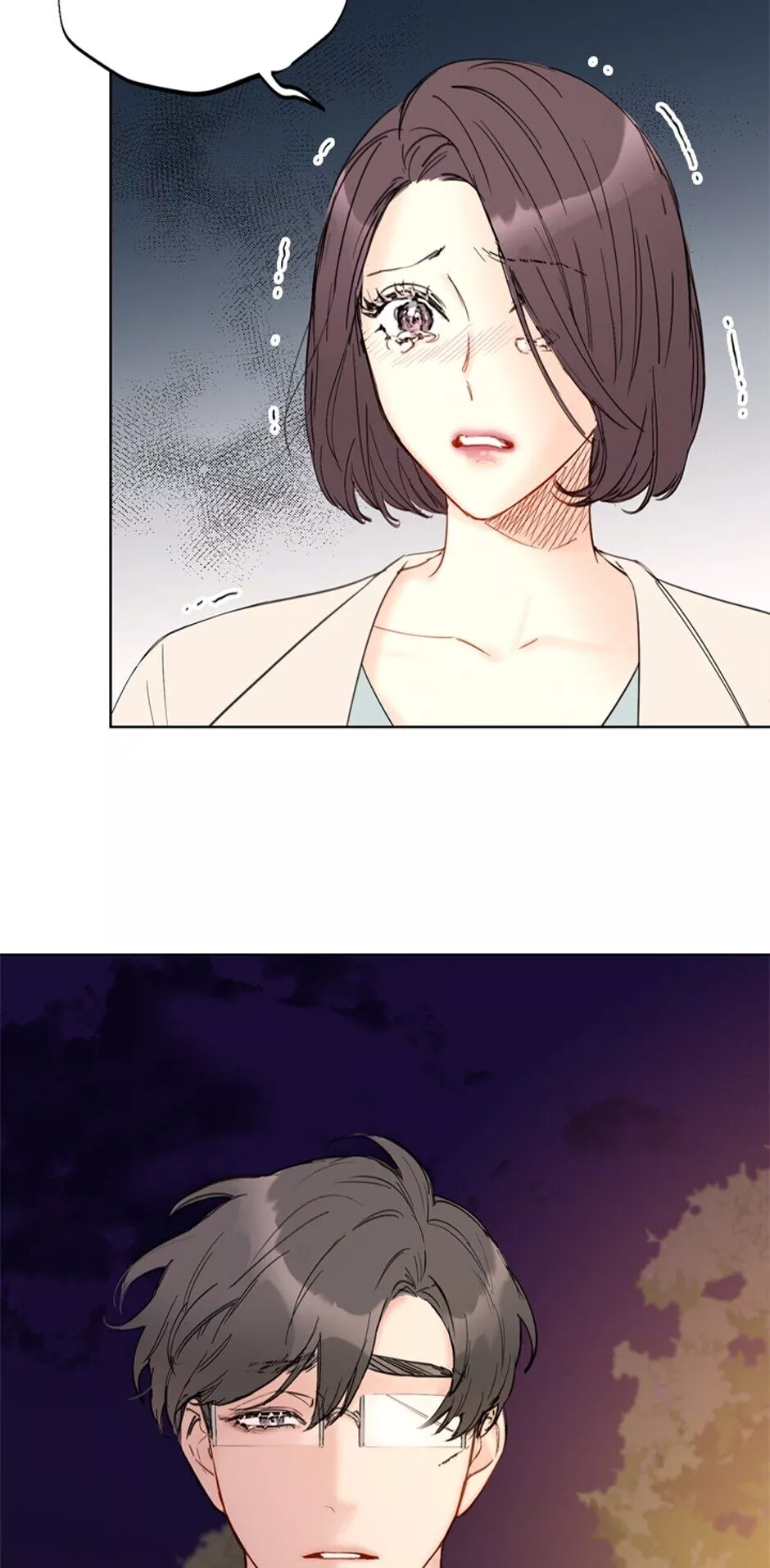 A Business Proposal Chapter 55 page 46