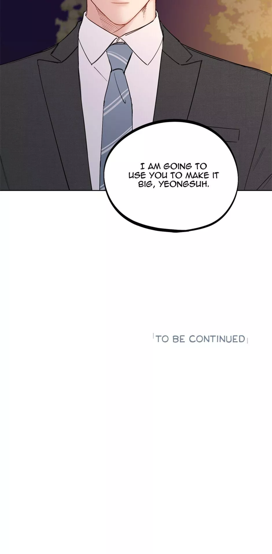 A Business Proposal Chapter 55 page 47