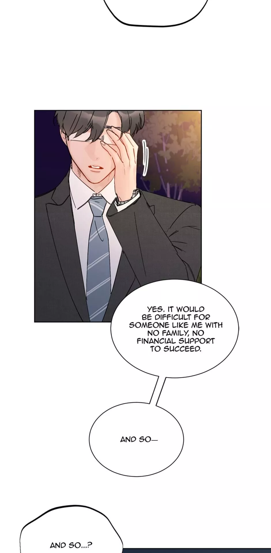 A Business Proposal Chapter 55 page 45