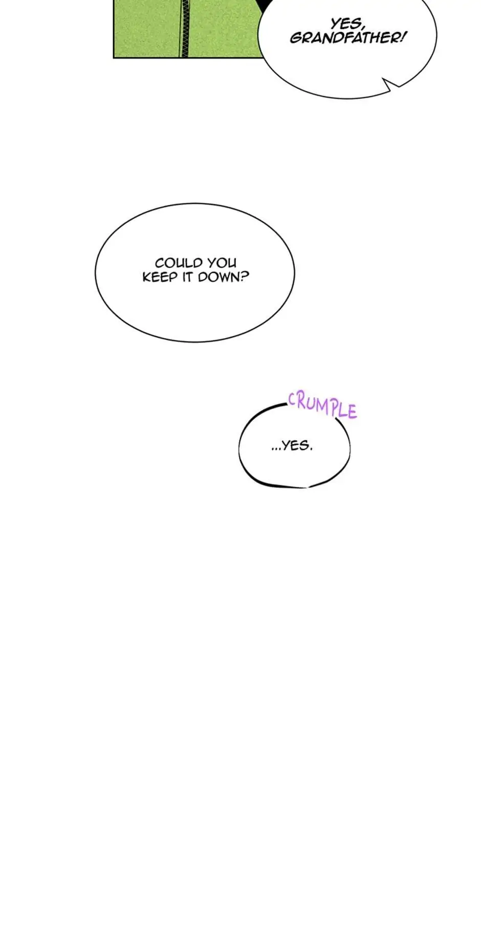 A Business Proposal Chapter 56 page 8