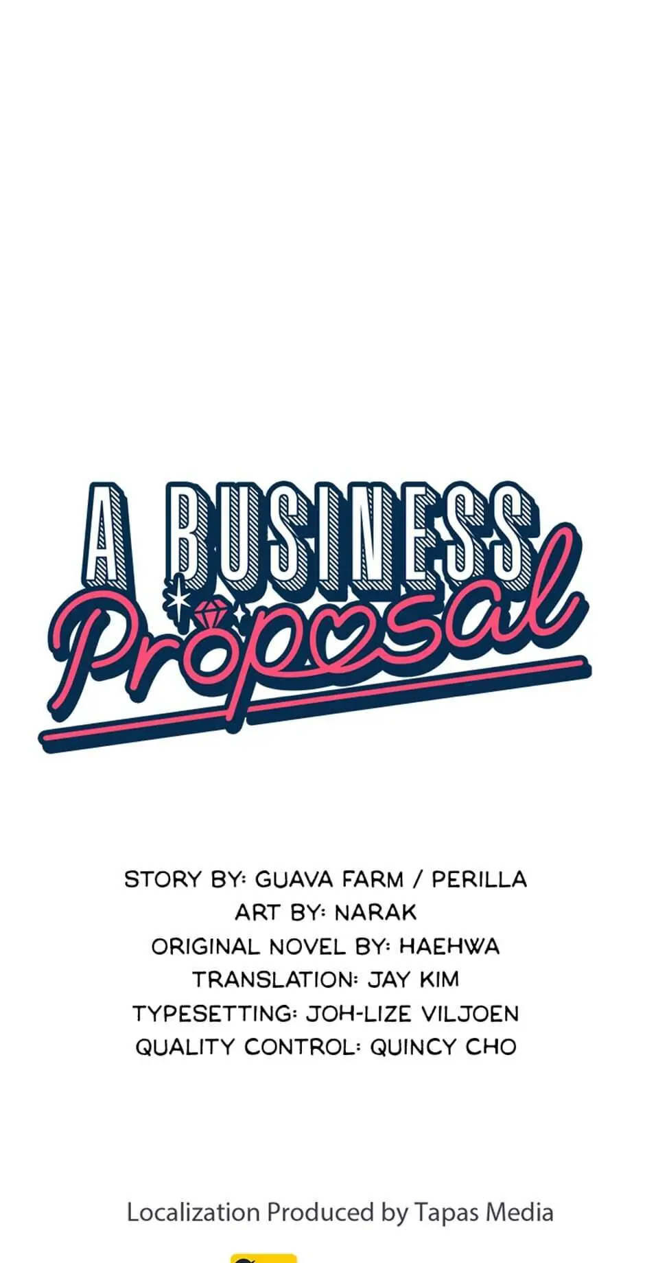 A Business Proposal Chapter 56 page 9