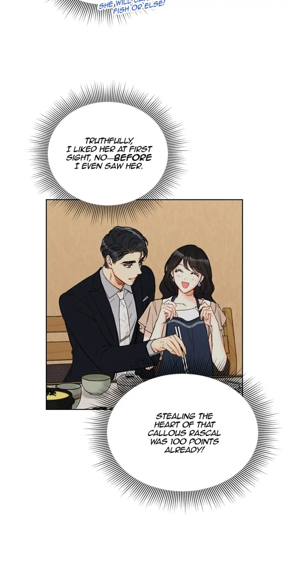 A Business Proposal Chapter 56 page 5