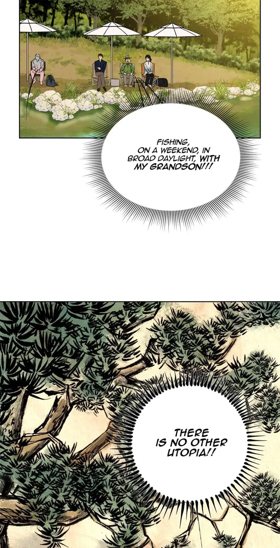 A Business Proposal Chapter 56 page 2