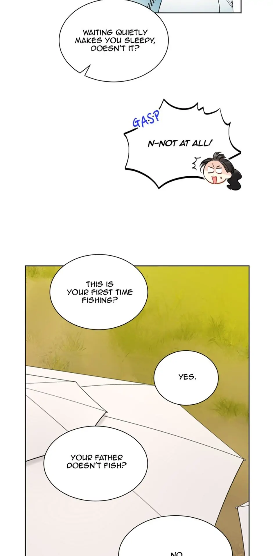 A Business Proposal Chapter 56 page 16