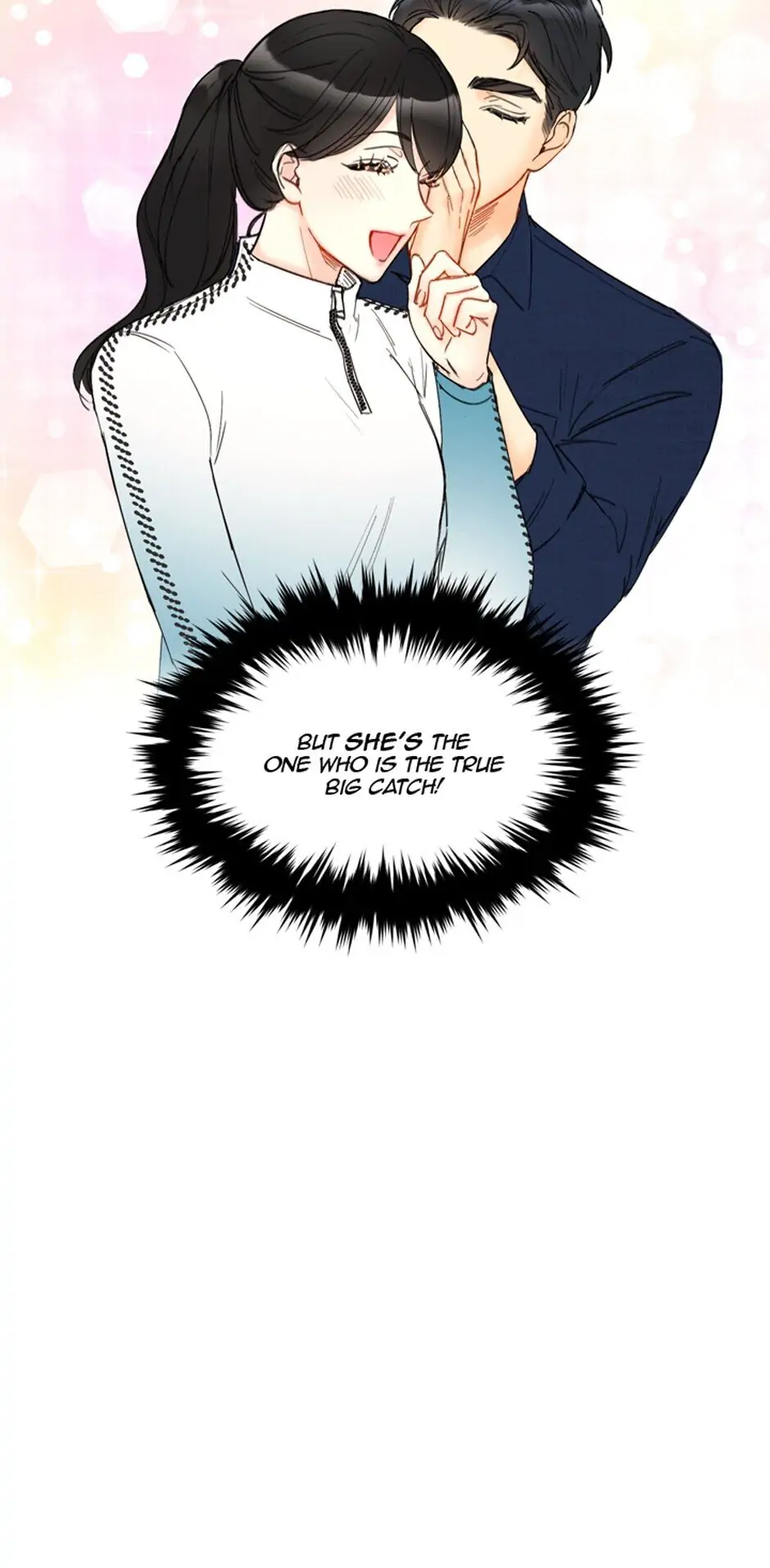 A Business Proposal Chapter 56 page 14