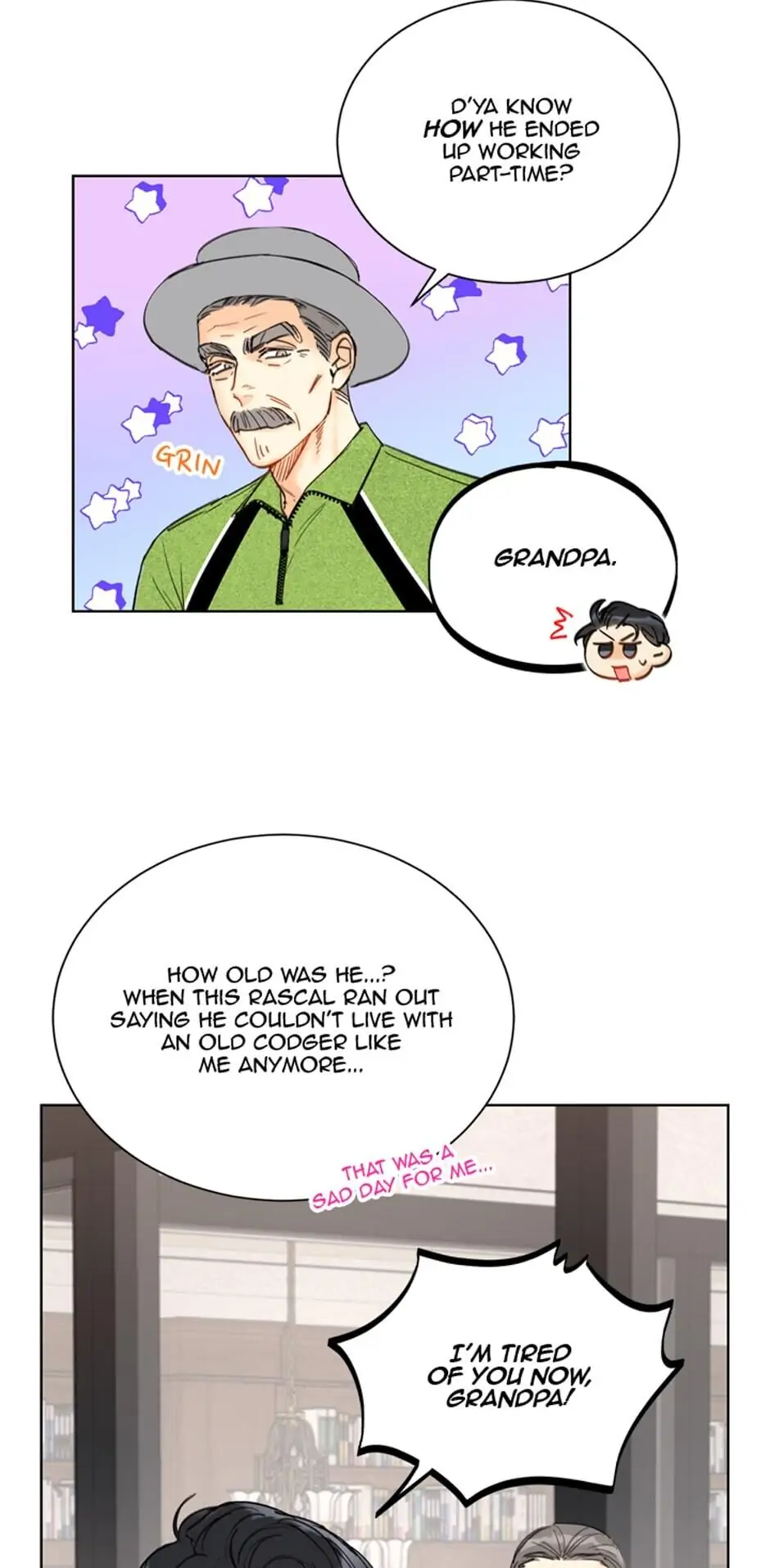 A Business Proposal Chapter 56 page 19