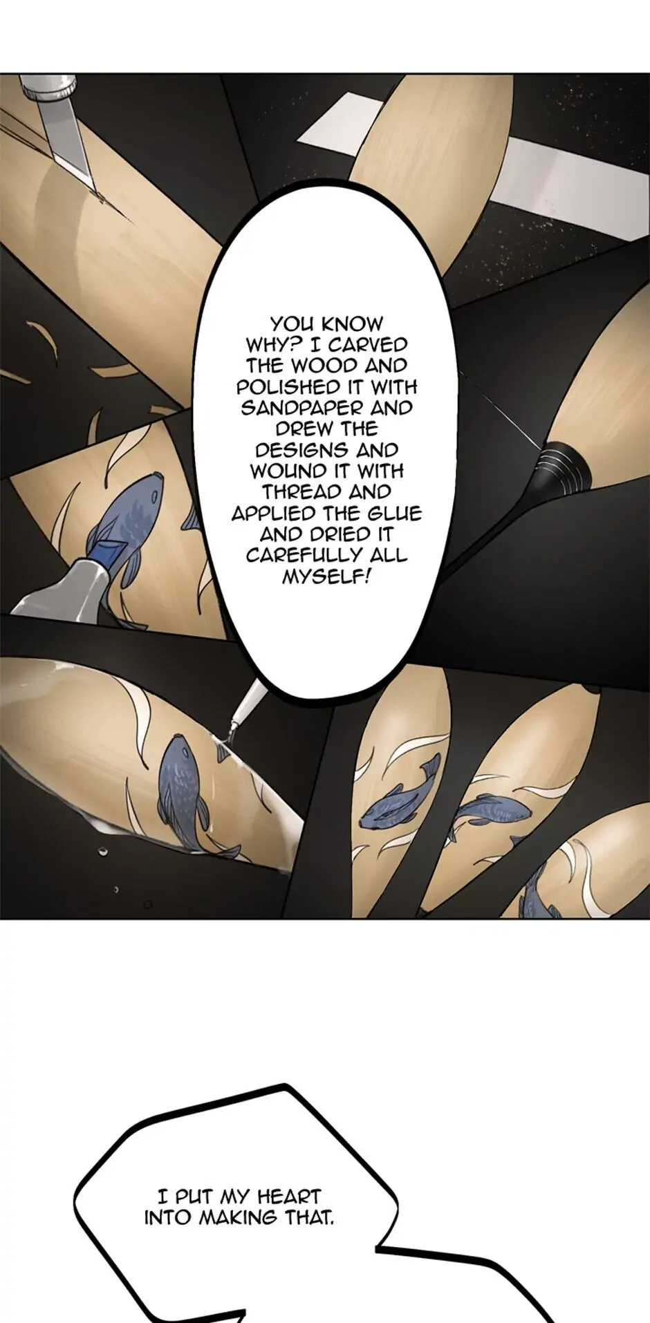 A Business Proposal Chapter 56 page 27