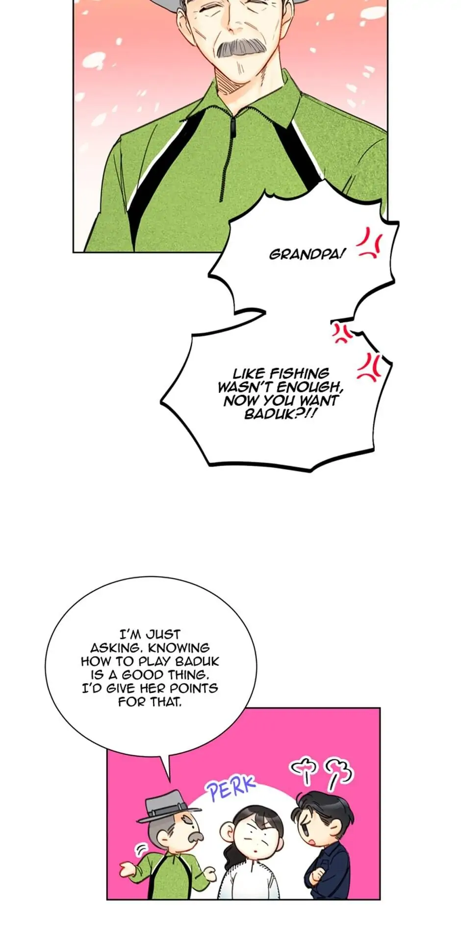 A Business Proposal Chapter 56 page 31