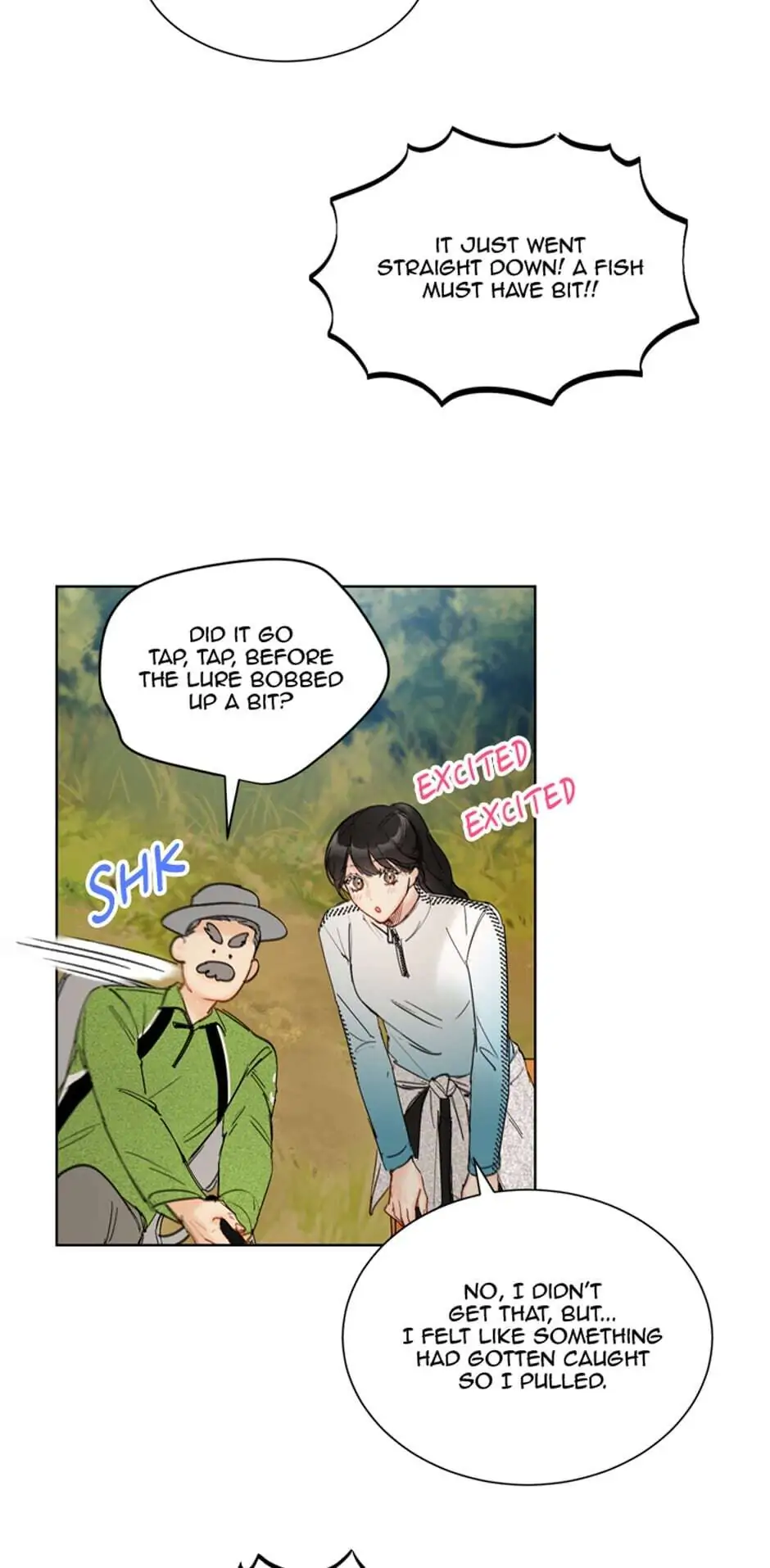 A Business Proposal Chapter 56 page 24