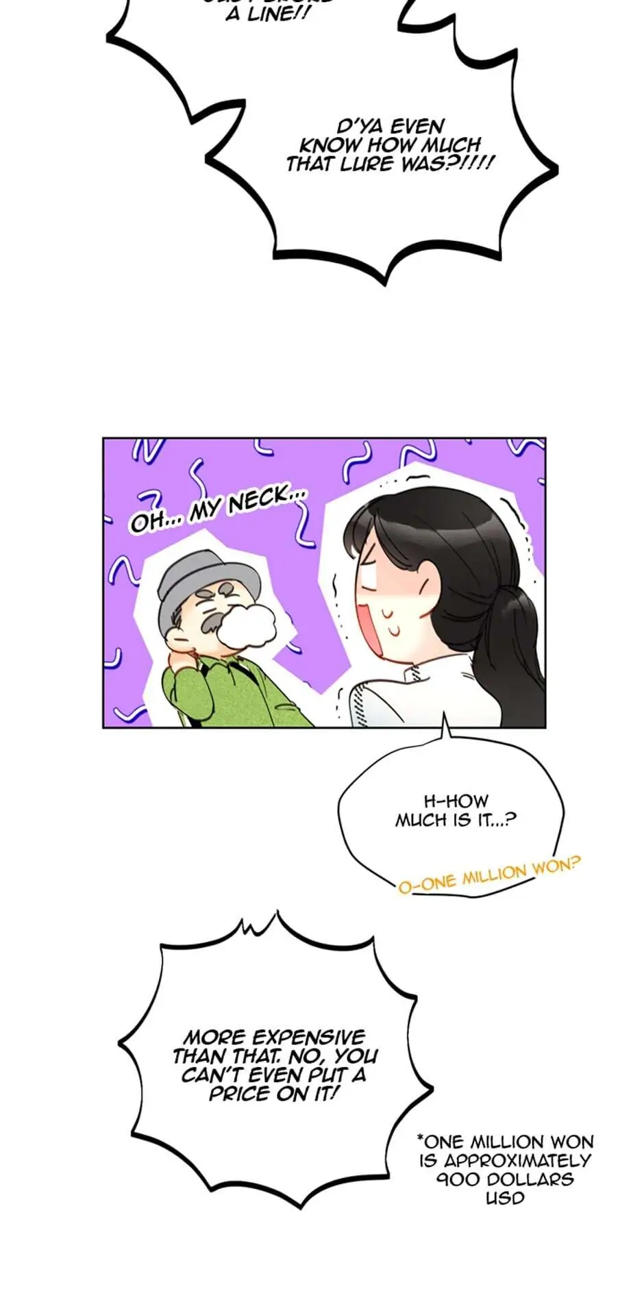 A Business Proposal Chapter 56 page 26