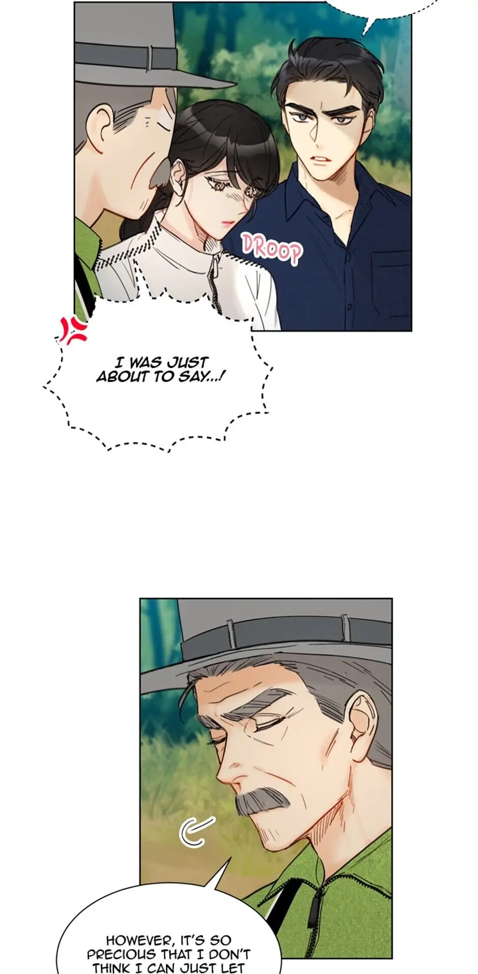A Business Proposal Chapter 56 page 29