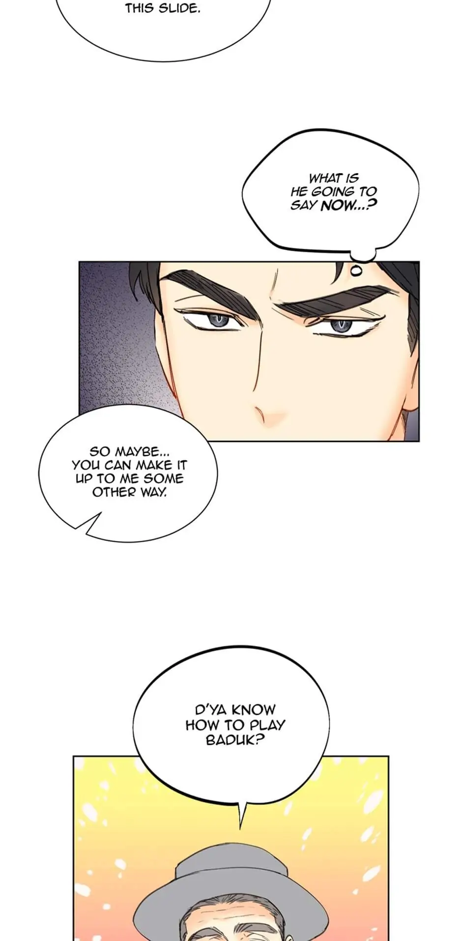 A Business Proposal Chapter 56 page 30