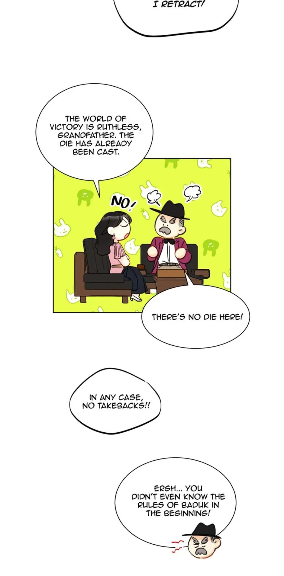 A Business Proposal Chapter 56 page 35