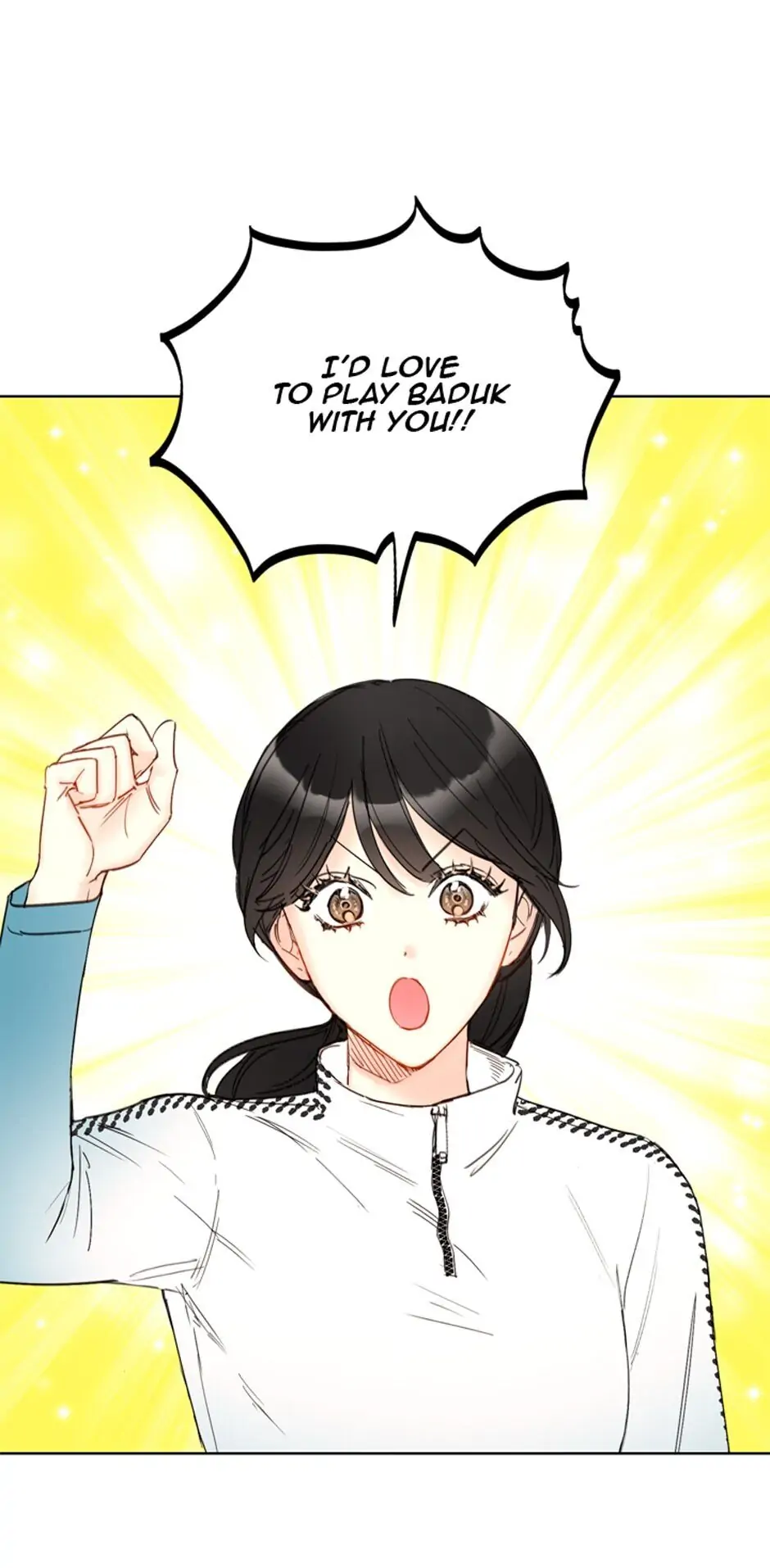 A Business Proposal Chapter 56 page 32