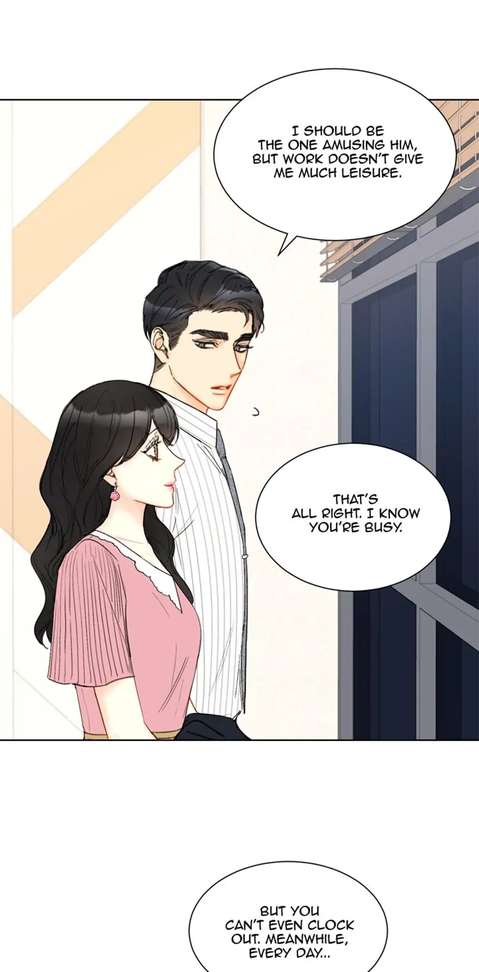 A Business Proposal Chapter 56 page 38