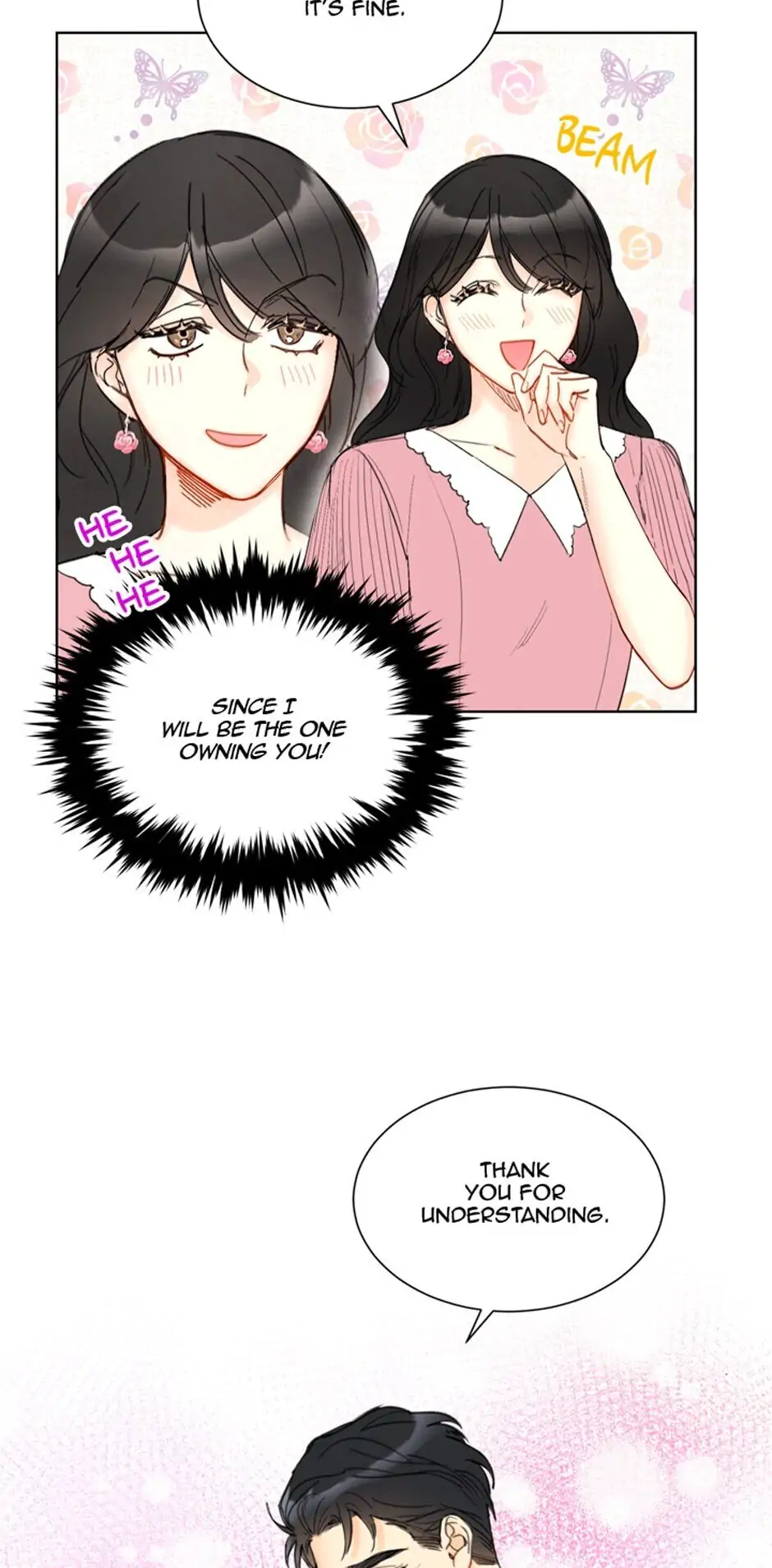 A Business Proposal Chapter 56 page 41
