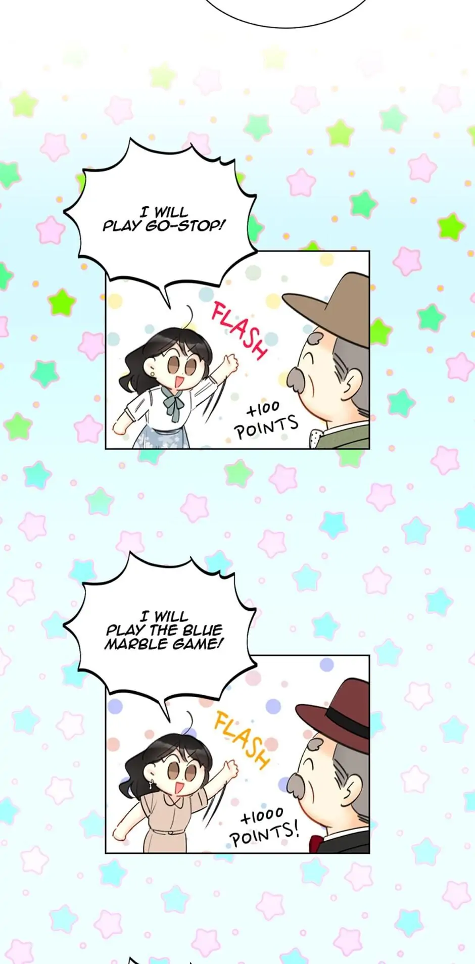 A Business Proposal Chapter 56 page 39