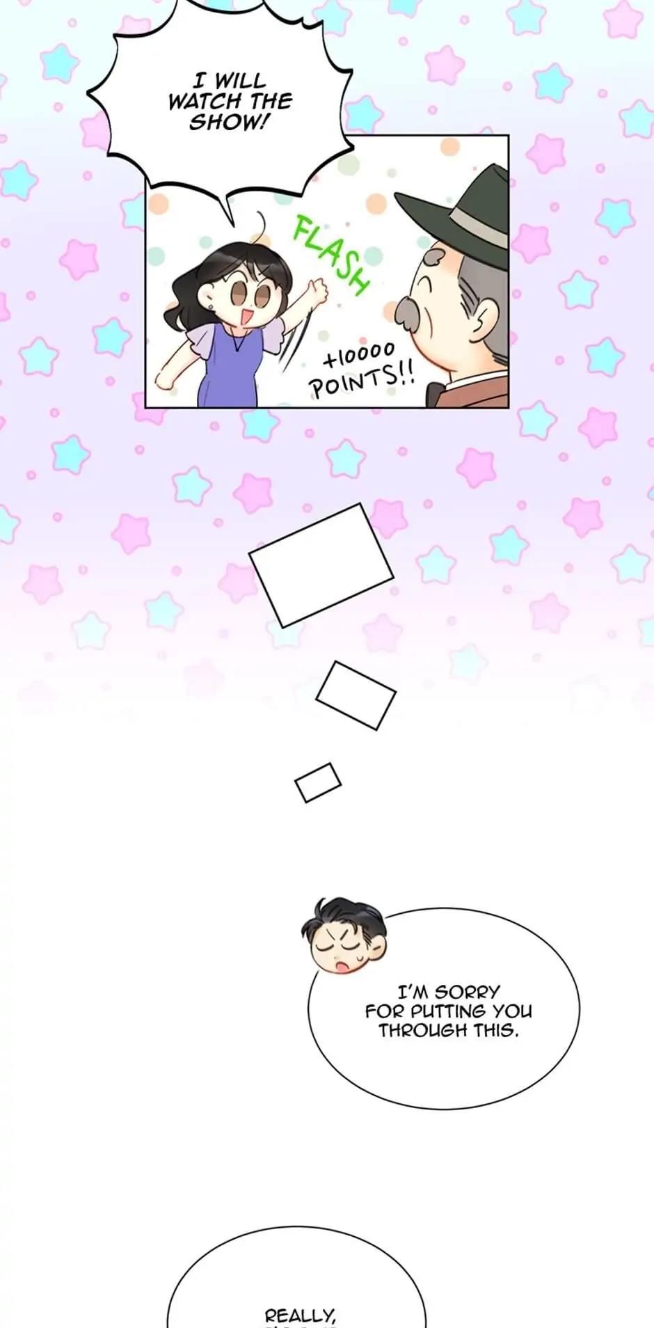 A Business Proposal Chapter 56 page 40