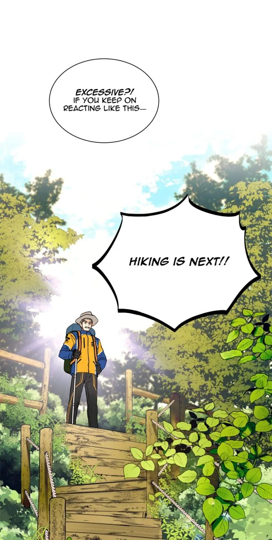 A Business Proposal Chapter 56 page 46