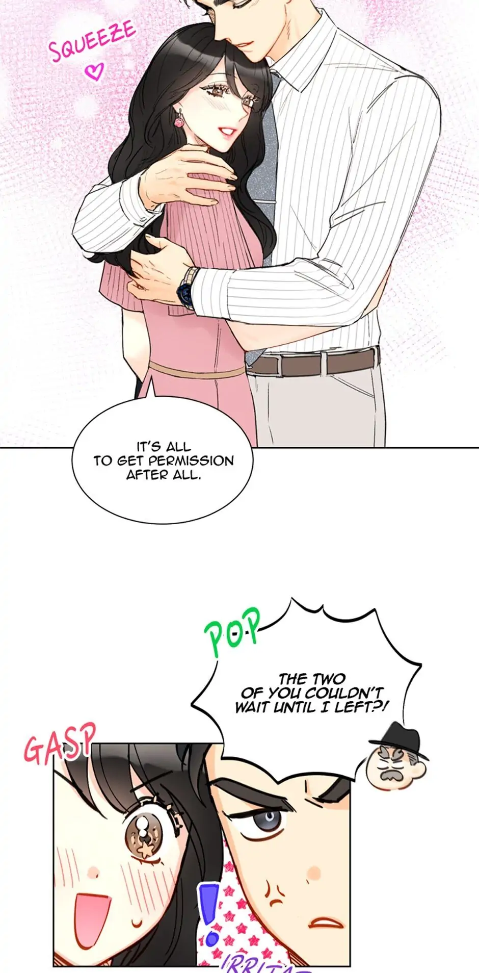 A Business Proposal Chapter 56 page 42