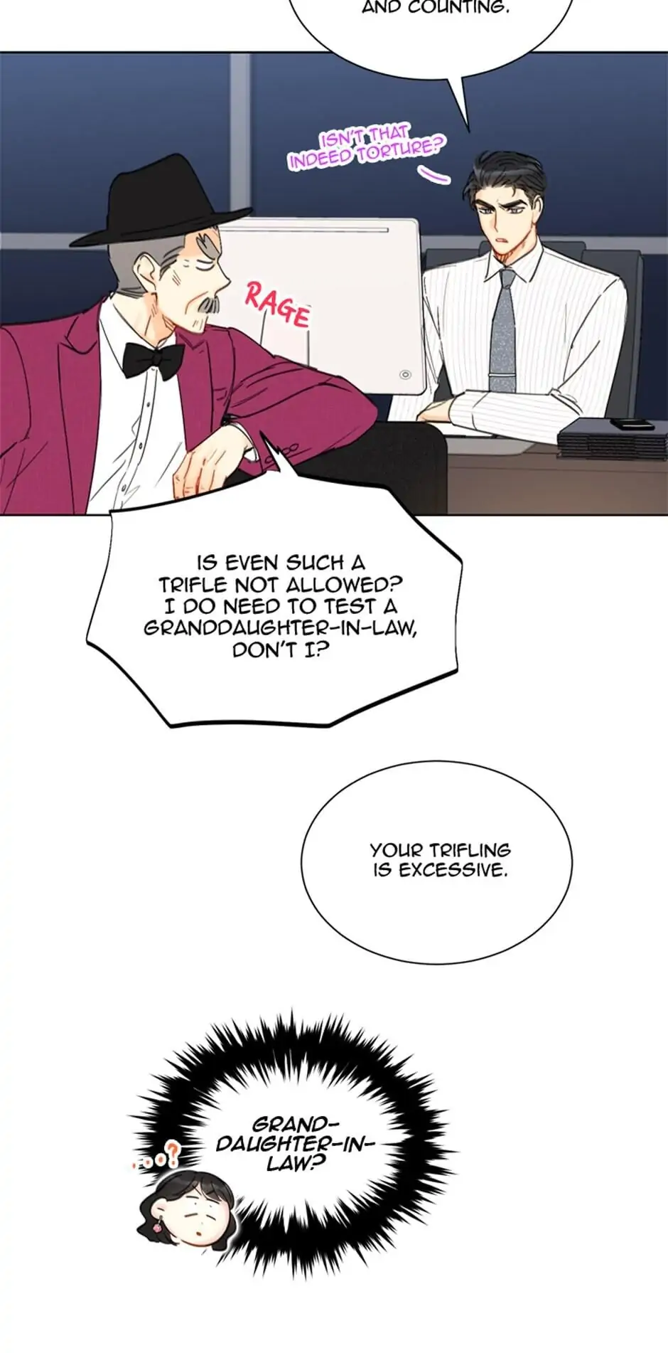 A Business Proposal Chapter 56 page 45